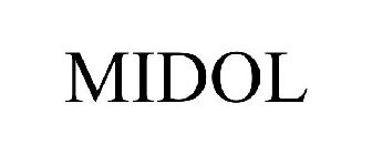 MIDOL