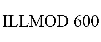 ILLMOD 600