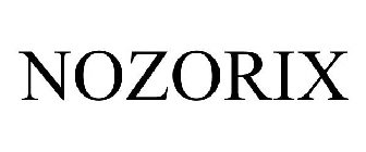 NOZORIX