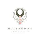 M. STURMAN JEWELLERY