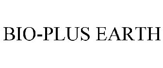 BIO-PLUS EARTH