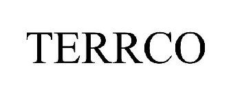 TERRCO