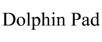 DOLPHIN PAD