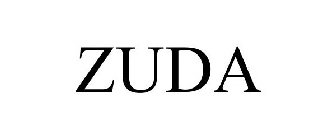 ZUDA