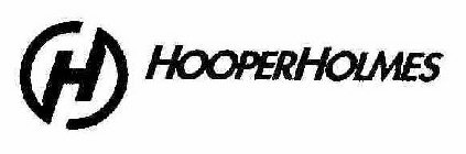 H HOOPERHOLMES