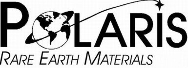 POLARIS RARE EARTH MATERIALS