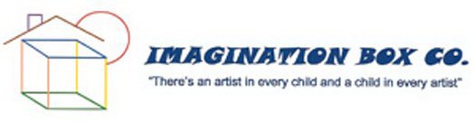 IMAGINATION BOX CO. 