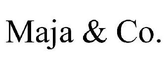 MAJA & CO.