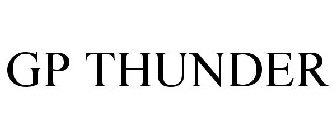 GP THUNDER