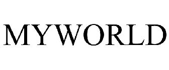 MYWORLD