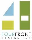 FOURFRONT DESIGN INC. 4