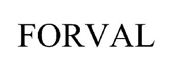 FORVAL