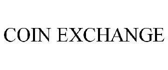 COIN EXCHANGE