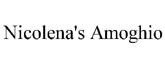 NICOLENA'S AMOGHIO