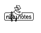 NIFTYNOTES