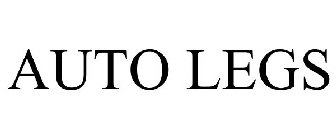 AUTO LEGS