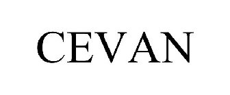 CEVAN