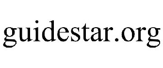 GUIDESTAR.ORG