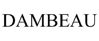 DAMBEAU