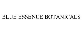 BLUE ESSENCE BOTANICALS