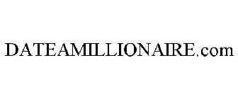 DATEAMILLIONAIRE.COM