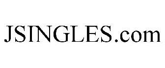 JSINGLES.COM