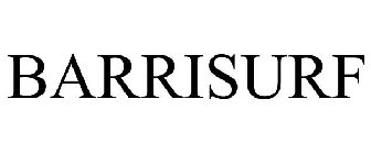 BARRISURF