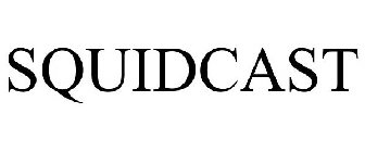SQUIDCAST