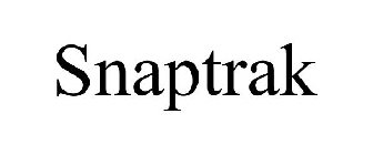 SNAPTRAK