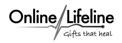 ONLINE LIFELINE GIFTS THAT HEAL