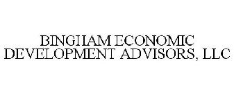 BINGHAM ECONOMIC DEVELOPMENT ADVISORS, LLC