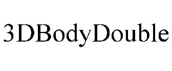3DBODYDOUBLE