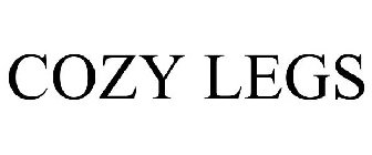 COZY LEGS