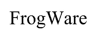 FROGWARE