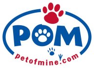 POM PETOFMINE.COM