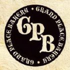 GPM · GRAND PLACE BAKERY · GRAND PLACE BAKERY