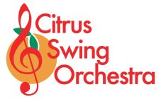 CITRUS SWING ORCHESTRA