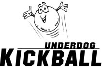 UNDERDOG KICKBALL