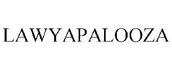 LAWYAPALOOZA