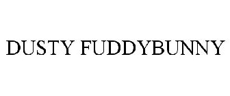 DUSTY FUDDYBUNNY