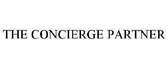 THE CONCIERGE PARTNER