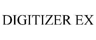 DIGITIZER EX