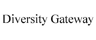 DIVERSITY GATEWAY