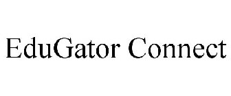 EDUGATOR CONNECT