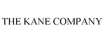 THE KANE COMPANY