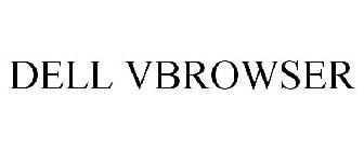 DELL VBROWSER