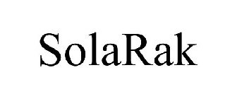 SOLARAK