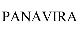 PANAVIRA