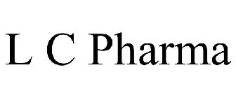 L C PHARMA