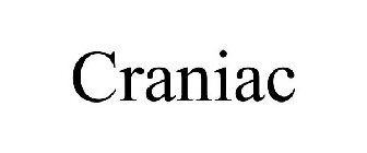 CRANIAC